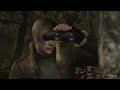 Biohazard 4 INCUBATE (Part 1)