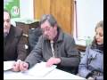 CRISI DEL CENTRO DESTRA: IL COMMENTO DEL PD