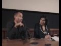 La Ragazza che Giocava con il Fuoco (The Girl who Played with Fire) with Michael Nyqvist/Part 1