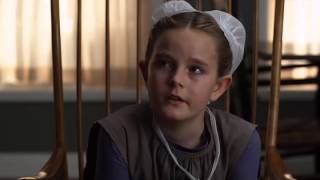 Прощение Амишей