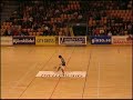 Philip WG - Football Freestyle at OV/Helsingborg vs. Lugi