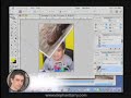 Learning Adobe Photoshop with Stefan: Making a Greeting Card Learning Adobe Photoshop with Stefan: Making a Greeting Card