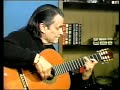 Monte Muza & Richard Johnson: \"Caravan\" by Duke Ellington