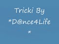 Tricki *Snooker*