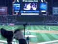 Thome homerun against Twins