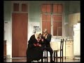 La nona -Teatro Britanico La nona -Teatro Britanico