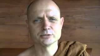 Buddhist Meditation 12 Contemplation