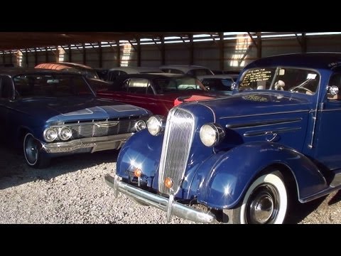classic car shows