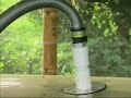 Construya un Biodigestor Sencillo III