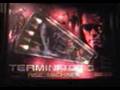Terminator 3 -STERN 2003-  Pinball RPG Battle