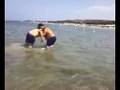 Rissa tra COLOSSI...kazzo ke botte!!!!!! atessa