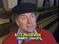 1987 World Championships CBS Introduction - Witt and Thomas