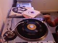 D.I.T.C. 45rpm Edition *Dj SOULiva* breaks, sample