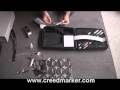 Unboxing the Vanguard AR-V Creed Paintball Gun!