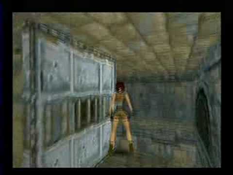 Tomb Raider