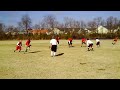 Morrisville Football Morrisville Football