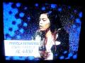 Preselección Latin American Idol en La Red.