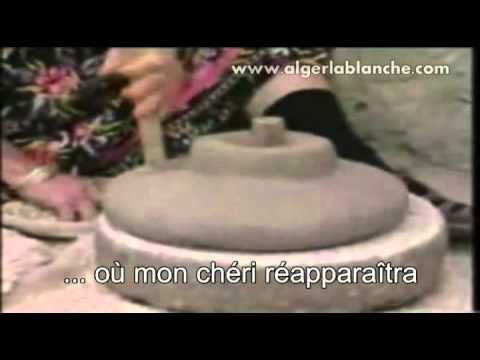 IDIR Anda yella - Anda yela (Où est-ce qu'il est?) avec traduction