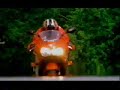 Honda CBR 900 RR 1998