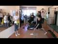 Cardio-Power-Pilates
