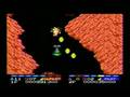 SALAMANDER(MSX) UNION~TWIN~TRIPLE???