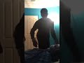 Click here to watch this video My brother acking a fool