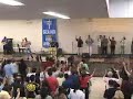 Cristiano - Milagre - Igreja Unida Erm Matarazzo