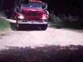 DEWAR FD HELMET CAM/ INTERIOR STRUCTURE FIRE ATTACK