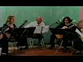 Cantigas De Roda (Heitor Villa Lobos) - Sexteto Piracicabano