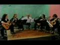 Cantigas De Roda (Heitor Villa Lobos) - Sexteto Piracicabano