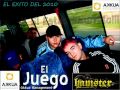 el juego mi dulce lechona (acustico)