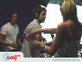 Hamish & Andy - Play A Game With Jennifer Hawkins (Involving Bras)