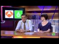 El Intermedio: Thais visita las instalaciones de su nueva casa, Antena3