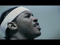 NBA Street Homecourt Carmelo Anthony Trailer