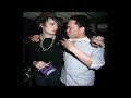 Pete Doherty, Master Simon Wong & Coco at Jazz