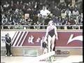 Kim Zmeskal 1999 Li Ning Cup BB