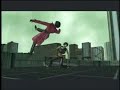 The Matrix Online - Pre-Alpha