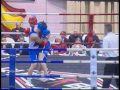 4ºAlberto Piñeiro (S. Galicia) vs Jesus Hernandez (Castilla la Mancha)