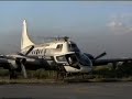 R22 Helicopter Hovering