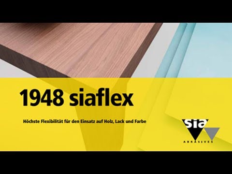 Наждачний папір SIA 1948 Siaflex P100 в рулоні 115 мм х 50 м - фото 1 - id-p1197482674