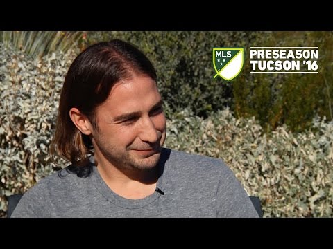 Video: Timbers in Tucson | Ned Grabavoy