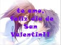 14 De Febrero - Zmoky Ft Breiky ♥ Con Letra ♥