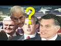 Ron Paul Media Bias Compilation Part 1