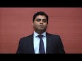 Mr. Neehar Pathare - Financial Technologies (India) Ltd.