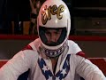 Bad To The Bone Evel Knievel Video