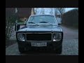 Volvo 142 A-Traktor Filmed With Sony HD-cam