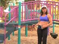 Advanced Playground Exercises : Advanced Playground Exercises: Rotator Cuff
