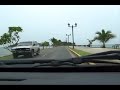 Amador Causeway, Panama City, Panama