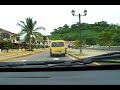 Amador Causeway, Panama City, Panama