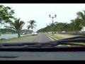 Amador Causeway, Panama City, Panama